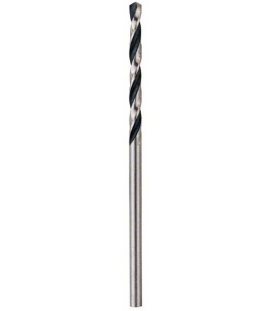Burğu metal üçün 10 HSS Pointteq 2мм (10 ədəd) Bosch 2608577188