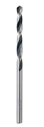 Burğu metal üçün 10 HSS Pointteq 3.2 mm (10 ədəd) Bosch 2608577200