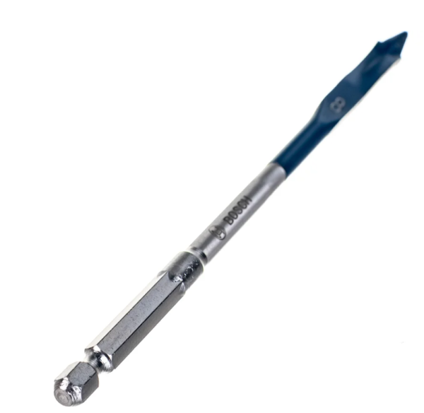 Burğu lələk formalı 8х152 mm Bosch 2608595482