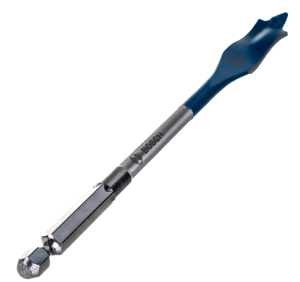 Burğu lələk formalı 12х152 mm Bosch 2608595484