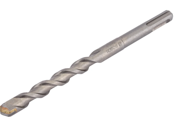 Burğu beton üçün SDS-plus-1, 12x100x160 mm (10 ədəd) Bosch 2608579125