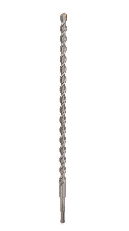 Burğu beton üçün SDS-plus-1, 18x400x460 mm Bosch 2608680289