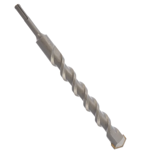 Burğu beton üçün SDS-plus-1, 25x200x260 mm Bosch 2608680294