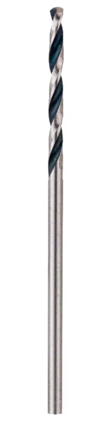 Burğu metal üçün 10 HSS Pointeq 1.5мм (10 ədəd) Bosch 2608577183