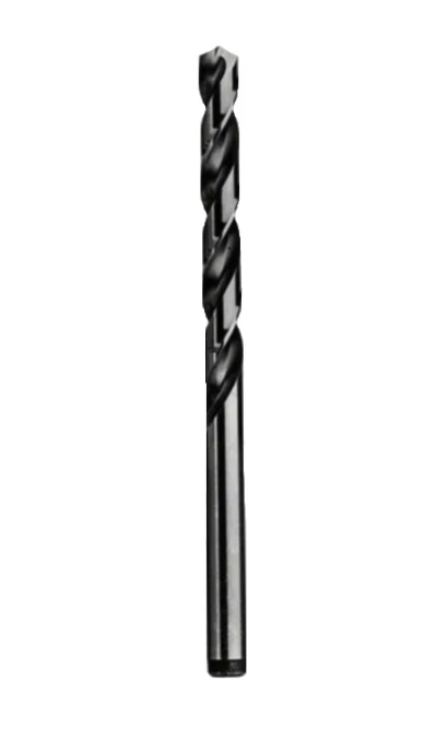 Burğu metal üçün 10 HSS Pointeq 2.5мм (10 ədəd) Bosch 2608577193