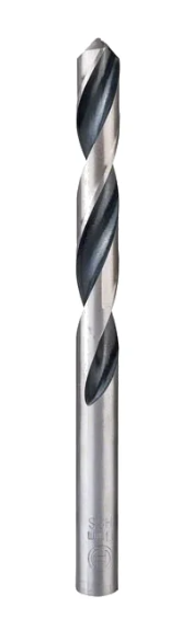 Burğu metal üçün HSS Pointteq 11 mm (5 ədəd) Bosch 2608577278