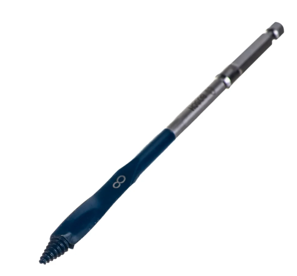 Burğu lələk formalı 8х152 mm Bosch 2608595482