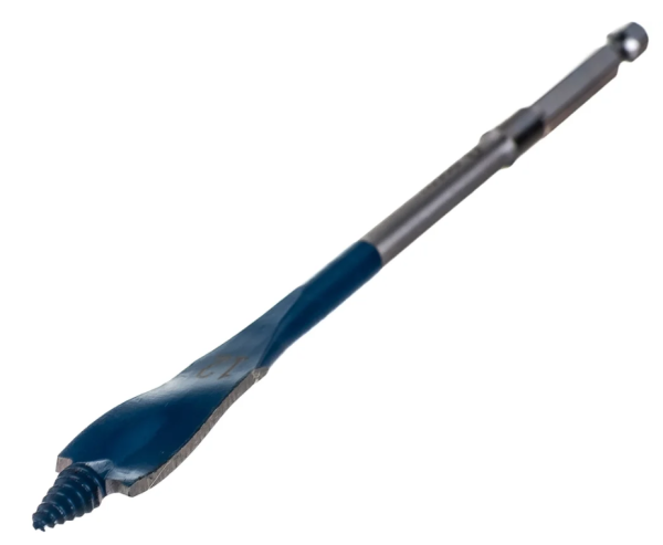 Burğu lələk formalı 12х152 mm Bosch 2608595484