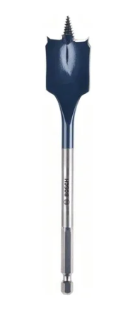 Burğu lələk formalı 10х400 mm Bosch 2608595402