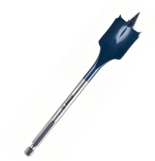Burğu lələk formalı 14х400 mm Bosch 2608595405