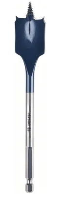 Burğu lələk formalı 18х400 mm Bosch 2608595408