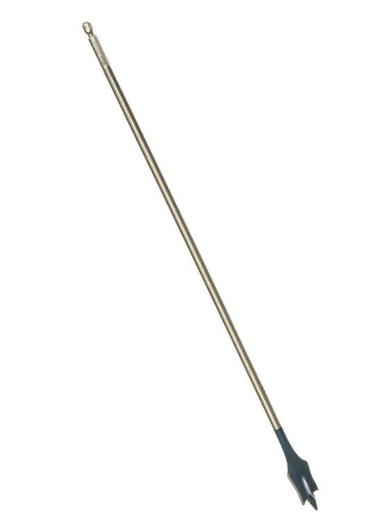 Burğu lələk formalı 22х400 mm Bosch 2608595411
