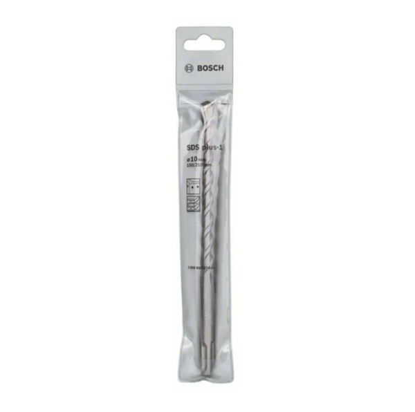 Burğu beton üçün SDS-plus-1, 10x150x210 mm Bosch 2608680274