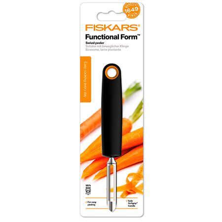 Нож для чистки Fiskars 1019534 