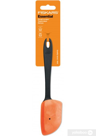 Лопатка Fiskars Essential (1023803)