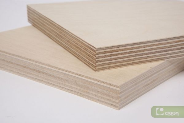 Tozağacı faneri FK markalı, 3mm
