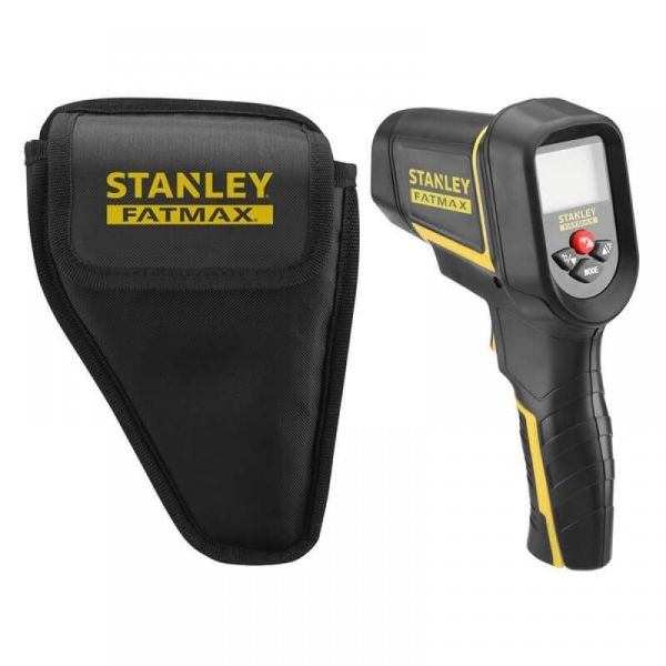 Термометр инфракрасный Stanley FatMax (FMHT0-77422)