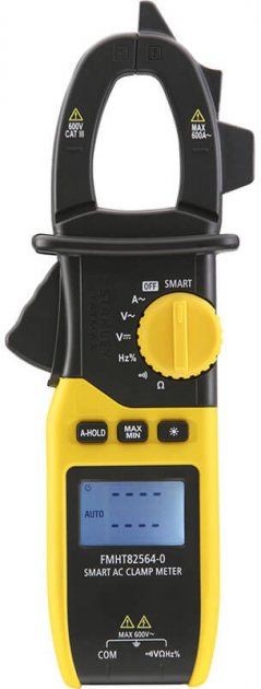 Multimetr-ampermetr rəqəmsal Stanley FMHT82564-0