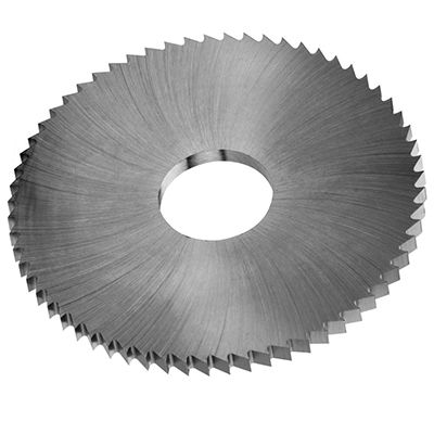 Frez dairəvi metal üçün 160x3.5х32 mm ŞS