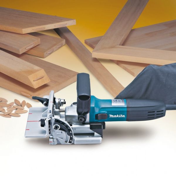 Frez aparatı Makita PJ7000