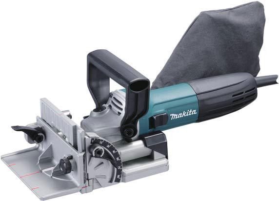 Frez aparatı Makita PJ7000