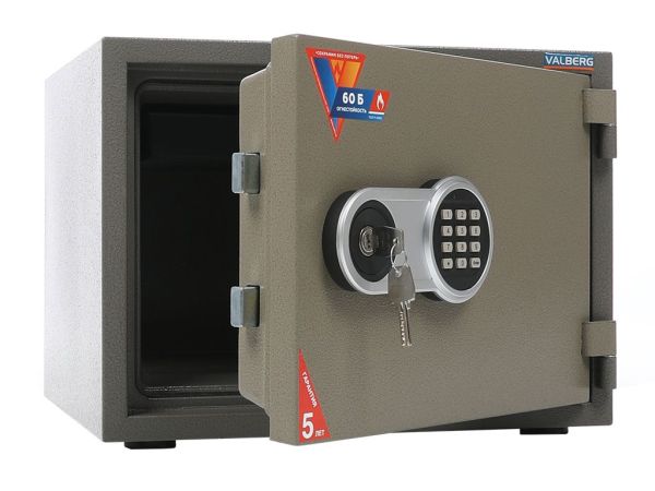 Seyf yanğına davamlı Valberg FRS-36 EL