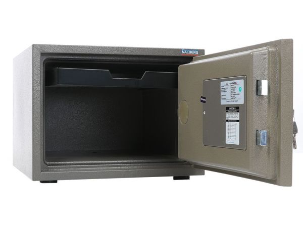 Seyf yanğına davamlı Valberg FRS-36 EL