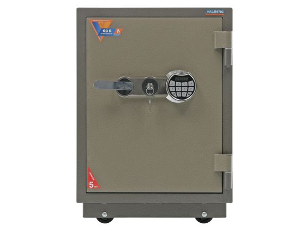 Seyf yanğına davamlı Valberg FRS-66 T-EL