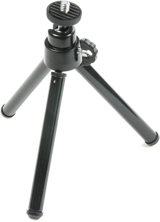 Teleskopik tripod (00000005839)