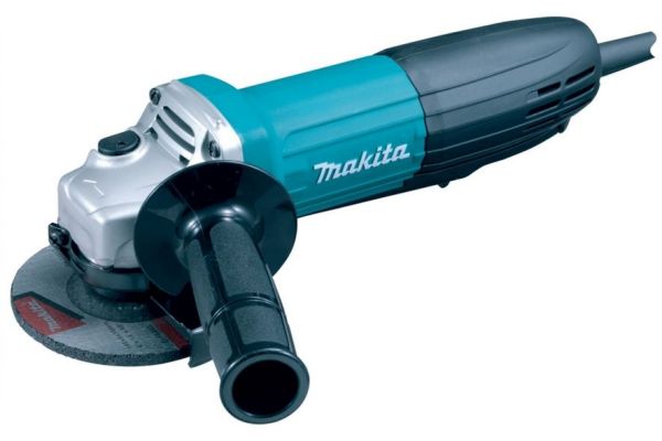 Шлифмашина угловая Makita GA4534