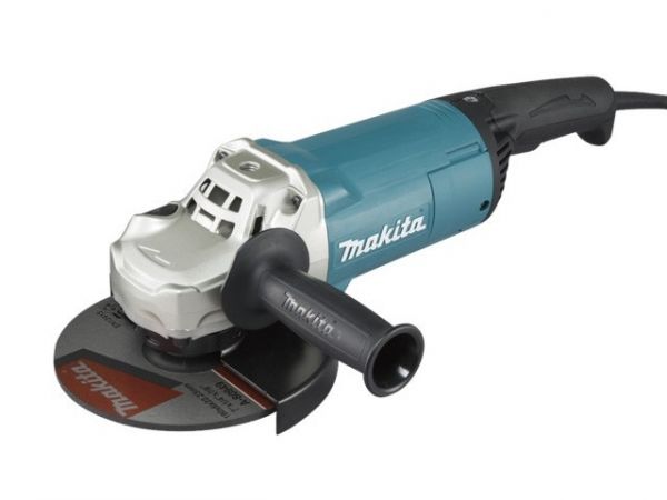 Угловая шлифовальная машина Makita GA7060