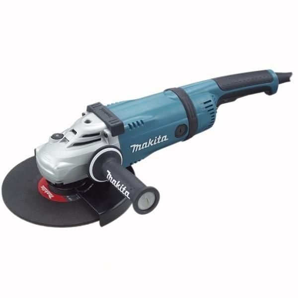 Шлифмашина угловая Makita GA9030F01