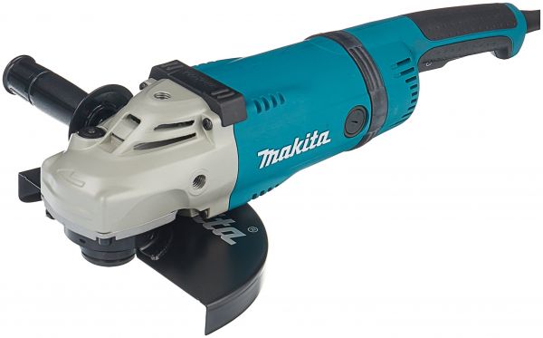 Угловая шлифовальная машина Makita GA9040SFK