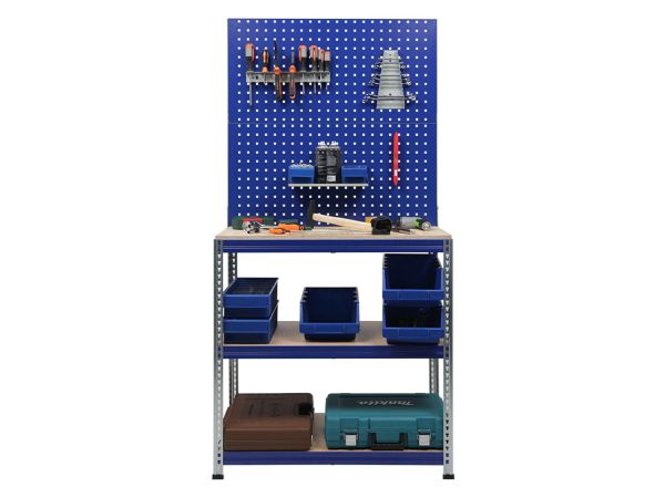 İş dəzgahı GARAGE SET 3