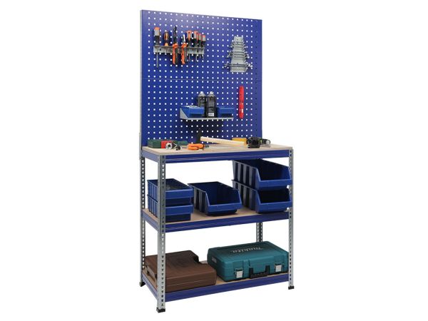 İş dəzgahı GARAGE SET 3