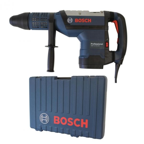 Перфоратор Bosch GBH 12-52 DV 0611266000