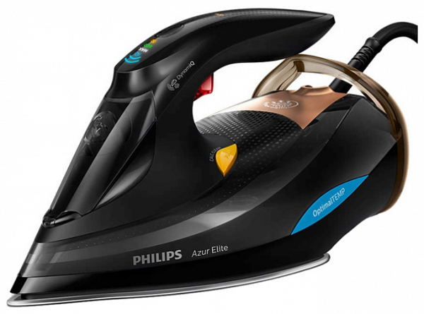Утюг Philips Azur Elite GC5033/80