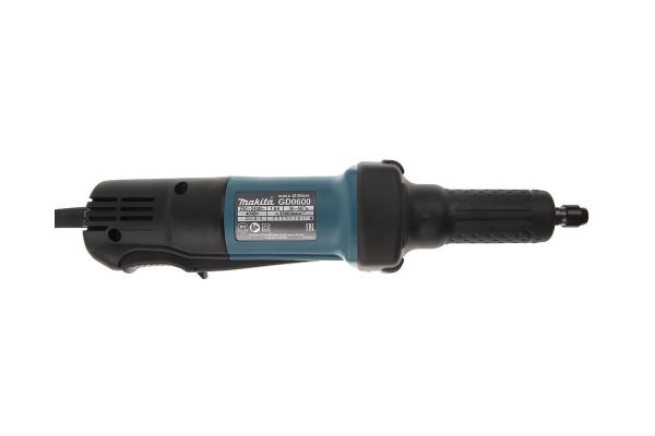 Шлифмашина прямая Makita GD0600