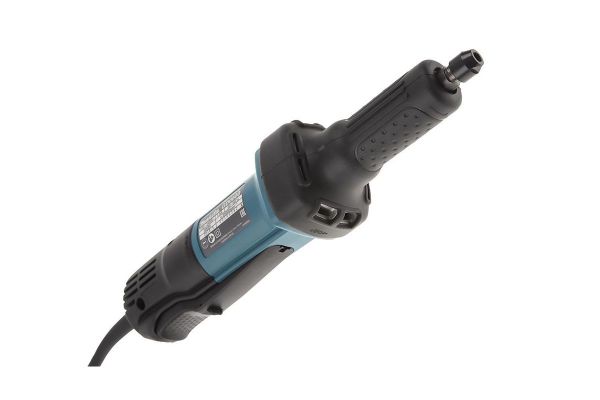 Шлифмашина прямая Makita GD0600