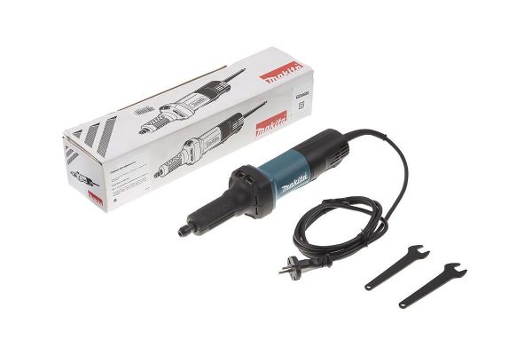 Pardaqlama maşını düz Makita GD0600