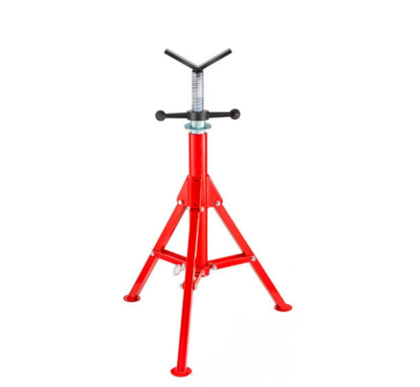 Опора (подставка) для труб раскладная