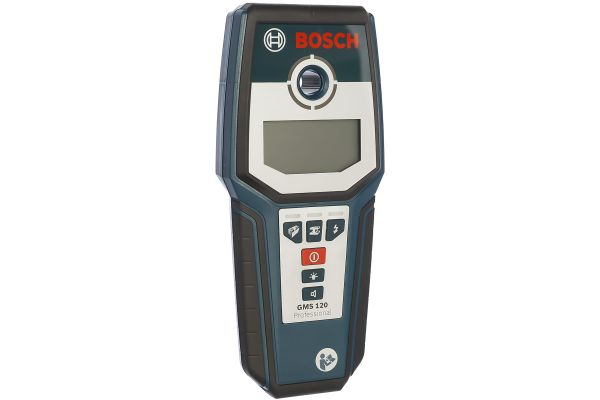 Детектор Bosch GMS 120 Professional 0601081000