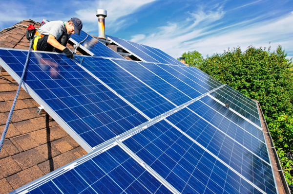 Günəş paneli Solar Energy, 500 Watt
