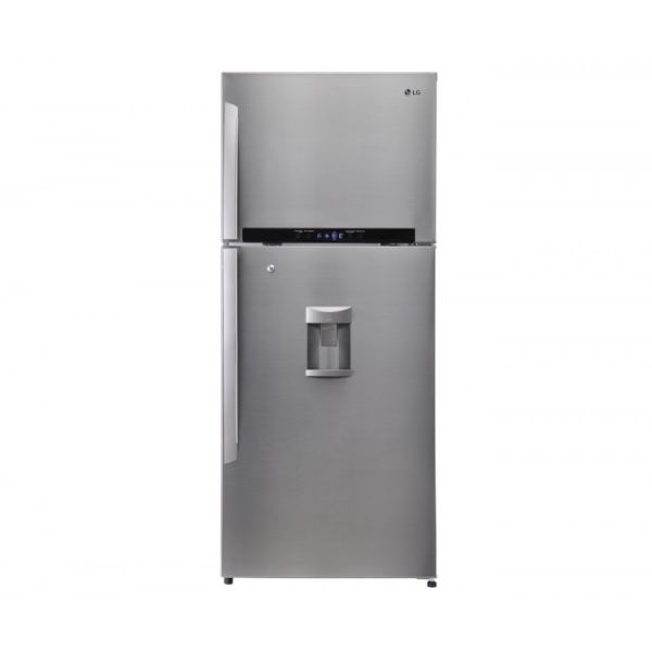 Холодильник LG GR-B650GLPL.DPZRALY