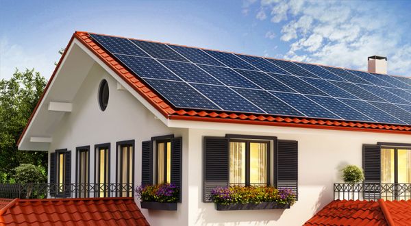 Günəş paneli Solar Energy, 500 Watt