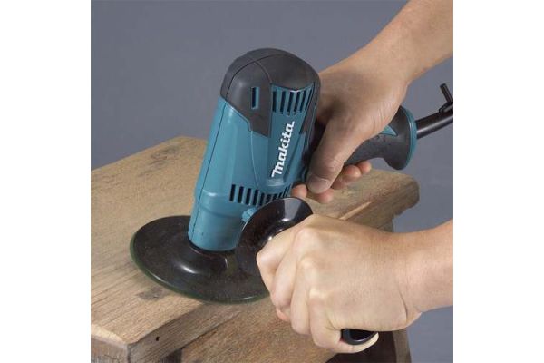 Шлифмашина дисковая Makita GV5010