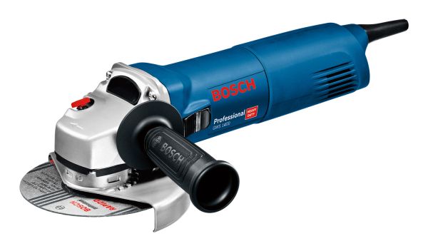 Bucaqlı pardaqlama maşını Bosch GWS 1400, 0601824806 Bucaqlı pardaqlama maşını Bosch GWS 1400, 0601824806