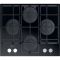 Qaz plitəsi Hotpoint-Ariston HAGS 61F/BK Qaz plitəsi Hotpoint-Ariston HAGS 61F/BK