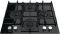 Qaz plitəsi Hotpoint-Ariston HAGS 61F/BK Qaz plitəsi Hotpoint-Ariston HAGS 61F/BK