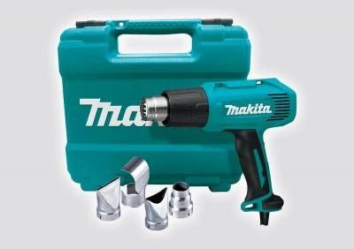 Фен технический Makita HG6030K